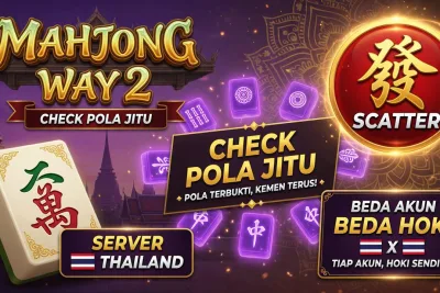 Pola Lagi Enak Bonanza Gold dari Grup FB, Setelah Kami Ikuti: Malah Tambah Boncos
