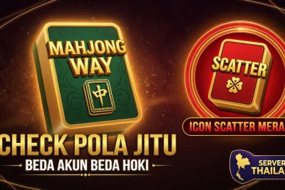 Main Malam Bonanza Gold Bertahun-tahun, Akhirnya Sadar: Emasnya Fiktif, Utangnya Nyata