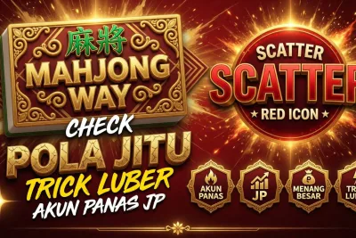 Tanda Rahasia di Layar: Munculnya Simbol Ini Adalah Kode Kalau Petir Bakal Nongol di Putaran Depan.