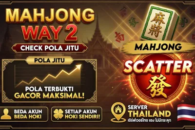 Mengapa Banyak Pemain Terjebak Mengulangi Pola Kakek Zeus yang Sama Meski Jelas-Jelas Tidak Berhasil?