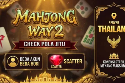 Mengapa Klaim "Pola Anti-Rungkad Kakek Zeus" di Forum Komunitas Justru Selalu Memicu Hasil Negatif?