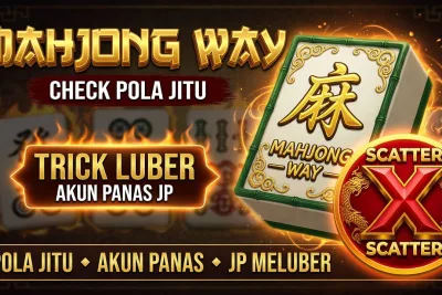 Analisis Pola 'Seling': Kenapa Mengganti Game Setiap 10 Menit Sering Dianggap Cara Ampuh Reset Keberuntungan?